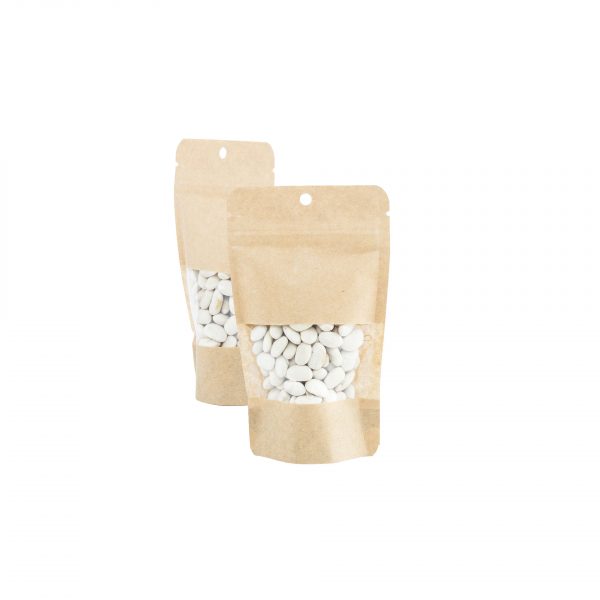 Doypack Ayakta Duran Ambalajlar Ahem Packaging