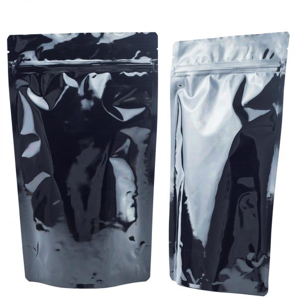 Doypack Ayakta Duran Ambalajlar Ahem Packaging