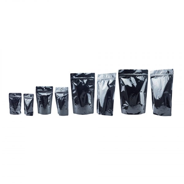 Doypack Ayakta Duran Ambalajlar Ahem Packaging