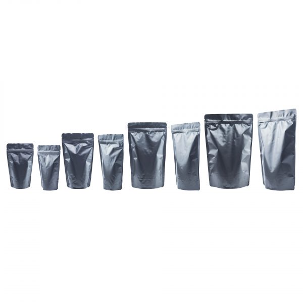 Doypack Ayakta Duran Ambalajlar Ahem Packaging
