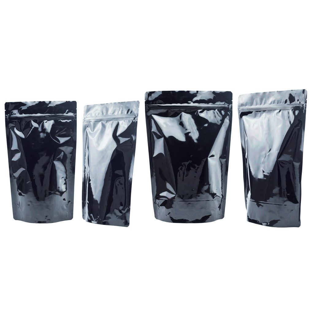 Doypack Ayakta Duran Ambalajlar Ahem Packaging